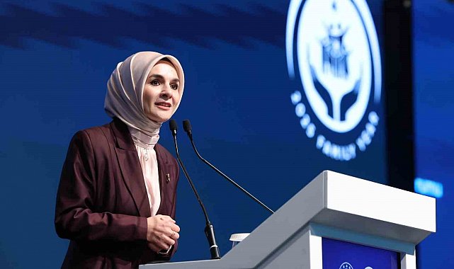 Aile ve Sosyal Hizmetler Bakanı Göktaş Erzincan'a geliyor