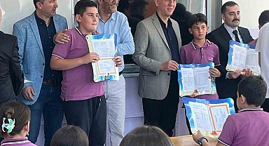 AK Parti Kütahya Milletvekili Mehmet Demir gündemi değerlendirdi