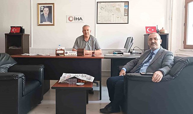 AK Parti Kütahya Teşkilatı üye sayısında rekora koşuyor