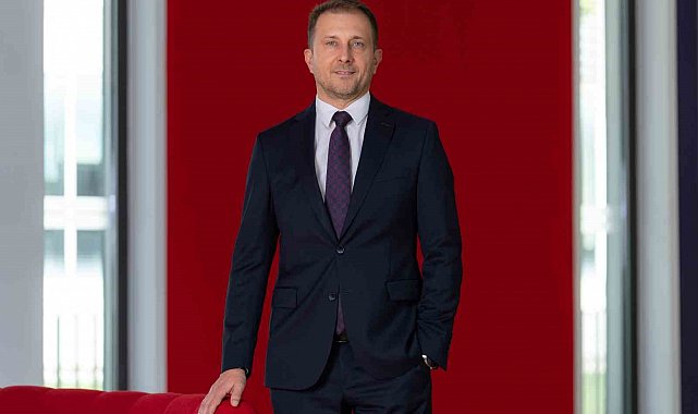 Akbank'tan büyük dil modeli atılımı