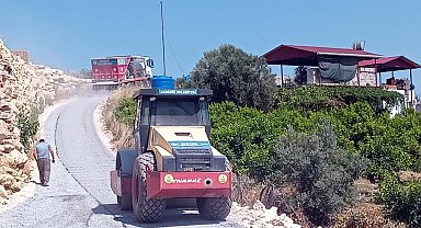 Akdeniz'de her mahalleye eşit hizmet