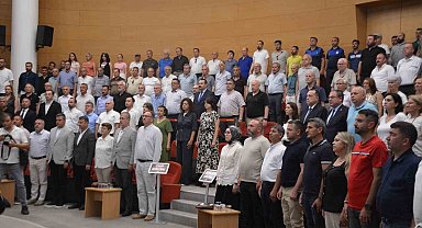 Akhisar Belediyesinde Ekrem Kayserili dönemi