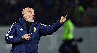 Al Nassr'da teknik direktör Stefano Pioli ile yollar ayrıldı
