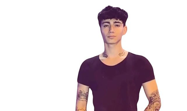 Alanya'da kırık cam şişesiyle cinayet