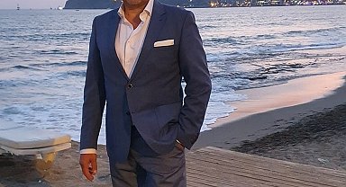 Alanya'da uçuruma yuvarlanan araç sürücüsü hayatını kaybetti