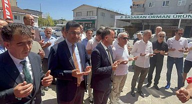 Alaplı'da OSGB firması hizmete girdi