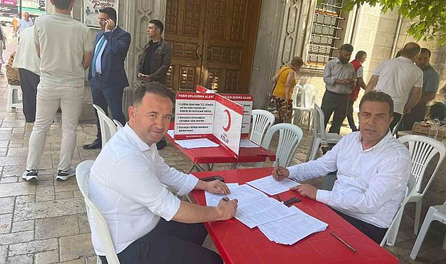 Alaplı'da sessiz kitap okuma etkinliği, ardından kan bağışı yapılacak