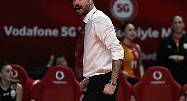 Alberto Bigarelli, Galatasaray'da yardımcı antrenör olarak yer alacak