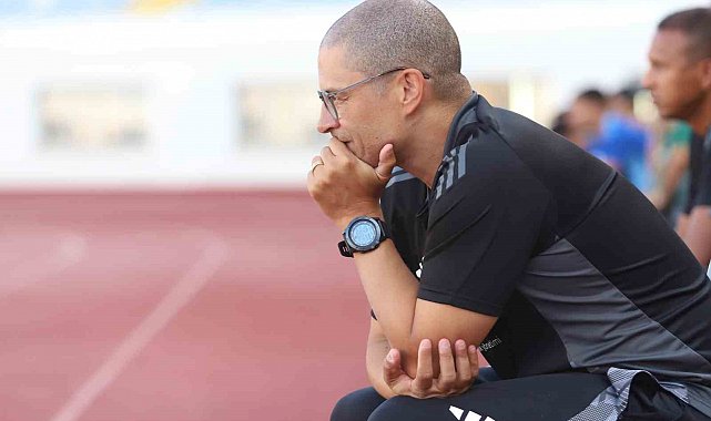 Alex de Souza, Brezilya Serie B takımını çalıştıracak