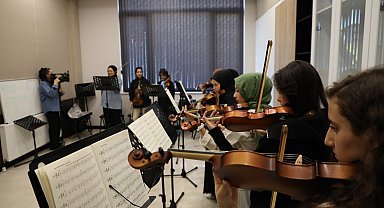 Ali Ulvi Kurucu Gençlik Merkezi'nde yaz dönemi kayıtları başlıyor