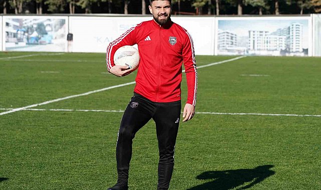 Aliağa FK, Hasan Kılıç'la prensip anlaşmasına vardı