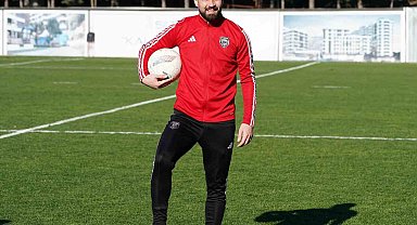 Aliağa FK, Hasan Kılıç'la prensip anlaşmasına vardı