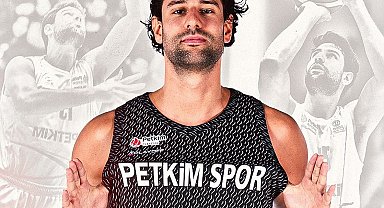Aliağa Petkimspor, Troy Selim Şav ile yeniden anlaştı