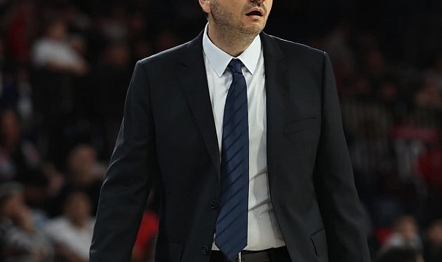 Aliağa Petkimspor'un başantrenörü Özhan Çıvgın oldu