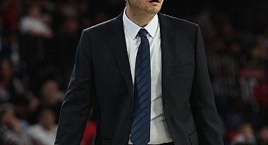 Aliağa Petkimspor'un başantrenörü Özhan Çıvgın oldu