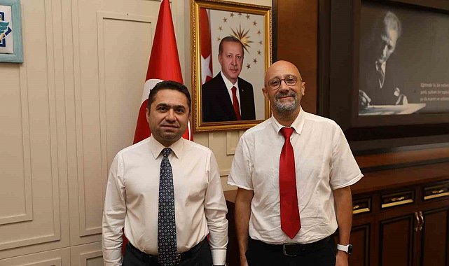 ALKÜ'lü bilim insanı Yuluğ'un çalışması, dünya bilim literatüründe öne çıktı