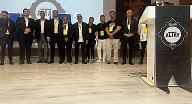 Altay, Efe'nin bonusundan yararlanamayacak