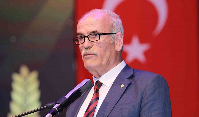 Altepe: "Balkanların ülkemiz öncülüğünde kalkınmasını hedefliyoruz"