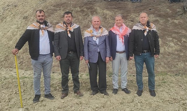 Altınkent Köyü Kültür ve Dayanışma Günü büyük coşkuya sahne oldu