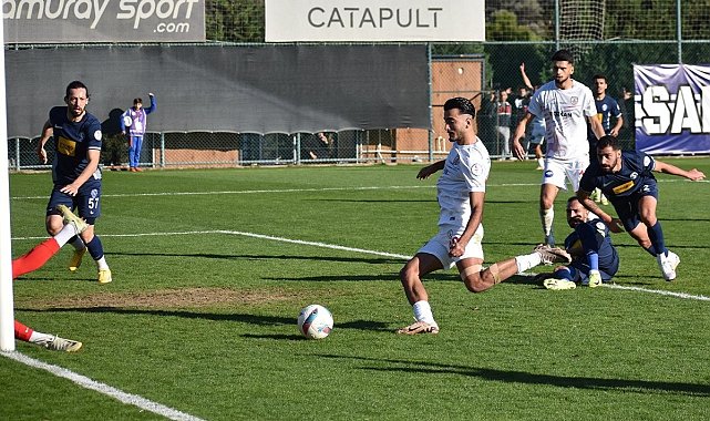 Altınordu, Sami Satılmış için 750 bin Euro bonservis bedeli istiyor