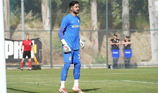 Altınordu, Serhat Öztaşdelen için 1 milyon Euro istiyor