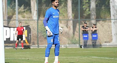 Altınordu, Serhat Öztaşdelen için 1 milyon Euro istiyor