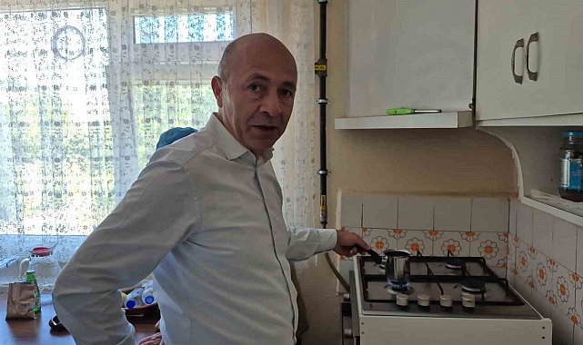 Amasra'da çifte bayram sevinci