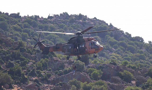 Anadolu Yıldızı-2025 başarıyla tamamlandı