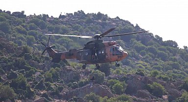 Anadolu Yıldızı-2025 başarıyla tamamlandı