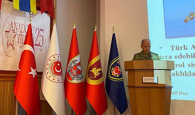 Anadolu Yıldızı-2025 başlıyor