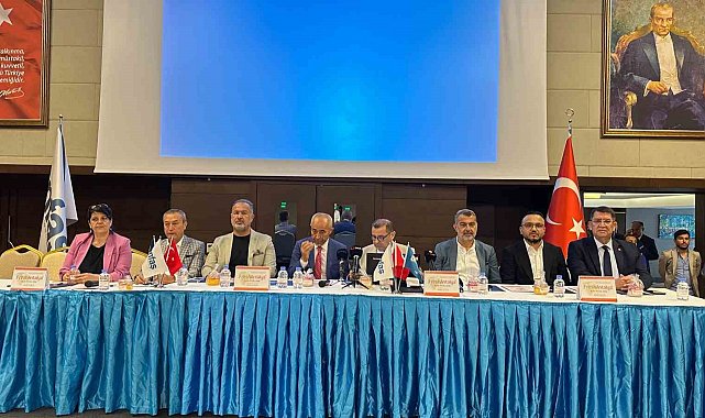 ANFAŞ Yönetim Kurulu Başkanı Bıdı: "Antalya hassasiyetimizin tartışılmasına izin vermeyiz"