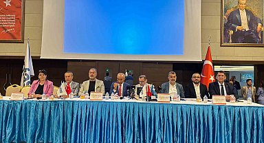 ANFAŞ Yönetim Kurulu Başkanı Bıdı: "Antalya hassasiyetimizin tartışılmasına izin vermeyiz"