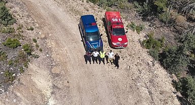 Ankara Valiliği'nden orman yangınlarına yönelik tedbirler