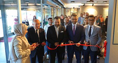 Ankara'da '1990'lar Eski Türkiye Sergisi' açıldı