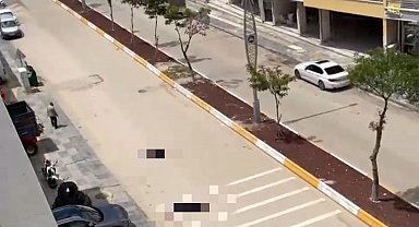 Ankara'da 6 yıldır süren muhtarlık seçimi kavgasında yine kan aktı: 1 ölü, 1 ağır yaralı