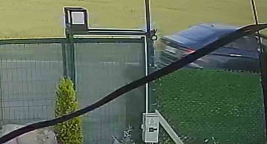 Ankara'da bulunan hobi bahçelerini belediye yakıyor iddiası