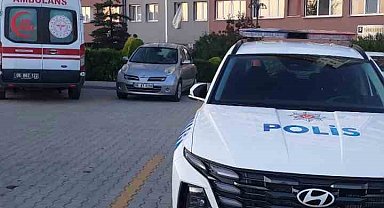 Ankara'da derin dondurucuda bebek cesedi bulundu