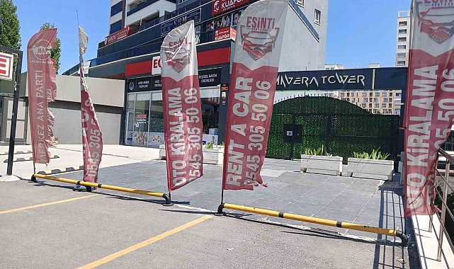 Ankara'da silahlı saldırıda vurulan kişi hayatını kaybetti