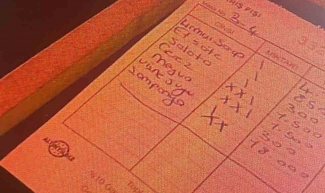 Ankara'da tanıştıkları erkekleri kendi mekanlarına götürüp yüklü adisyon ile tahsilat yapan çeteye operasyon