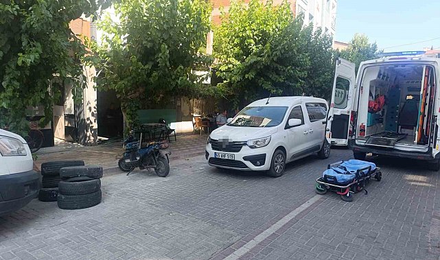 Annesi tarafından öldürülmüştü: Cinayetin detayları ortaya çıktı