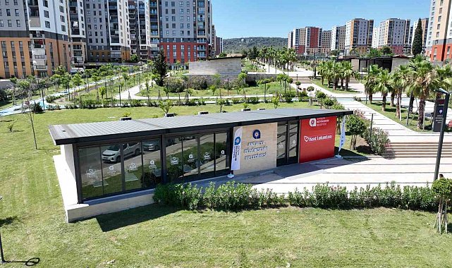 Antalya Büyükşehir Belediyesi Kent Lokantası açıyor