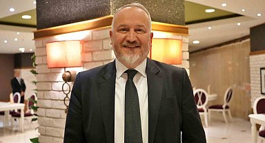 Antalya'da bayram tatiline gurbetçi katkısı