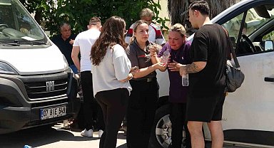 Aracını tamir ediyor sanılan kişinin hayatını kaybettiği anlaşıldı