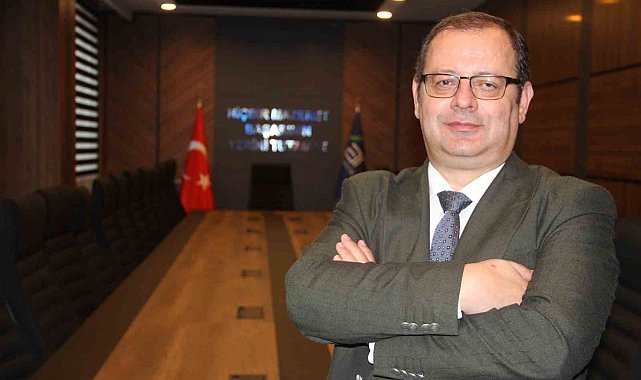 ARAS EDAŞ ile 3,2 milyar kwh'lik enerji kullanımının süreci kontrol altında