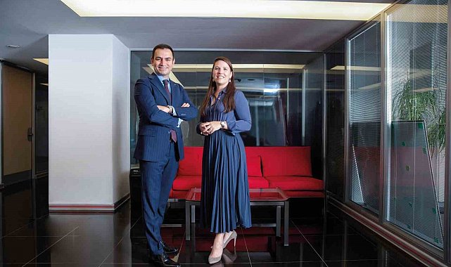 Aras Kargo'da, LEAD 2030 stratejisi doğrultusunda lider atamaları