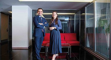 Aras Kargo'da, LEAD 2030 stratejisi doğrultusunda lider atamaları