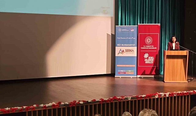 Ardahan'da çiftçilere verimli toprak eğitimi verildi