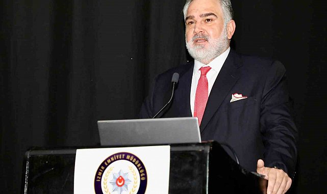 Arıkan: "Özel güvenlik görevlilerine yönelik şiddet kamu vicdanını yaralıyor"