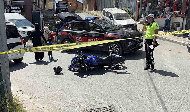 Arnavutköy'de silahlı saldırı: İş yeri sahibinden saldırganlara silahlı karşılık