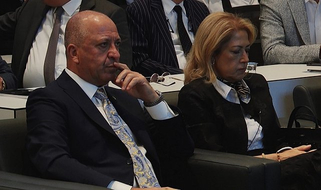 ASO Başkanı Ardıç: "Vize sorununun çözüme kavuşması için tüm taraflar gerekli adımları atmalı"